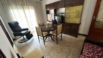 Apartment in Can Vidalet photo 16