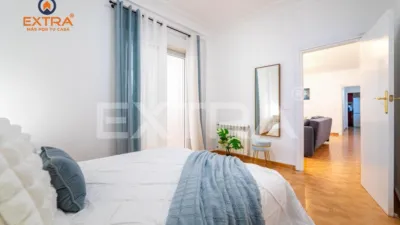 Apartment on Calle del Príncipe de Vergara photo 17