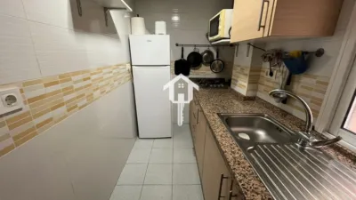 Apartment on Eduardo Torroja Street photo 4