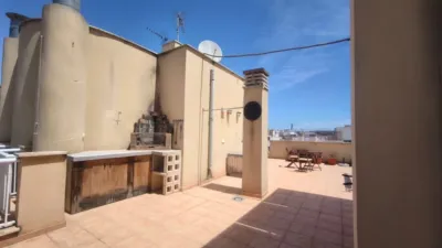 Penthouse in Colegio Mediterraneo photo 42