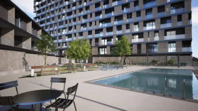 Apartment on Calle de Alicante photo 6