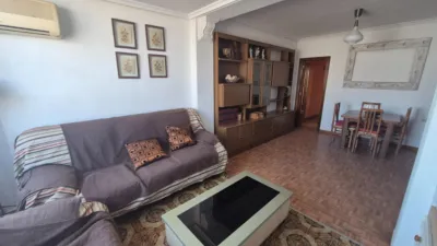 Penthouse on Calle de Antares photo 16