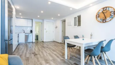 Apartamento en venta en Calle de las Palmeras, 12, Longuera (Los Realejos) de 226.800 €