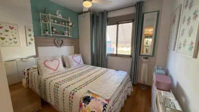 Apartment on Andrómeda Street photo 2