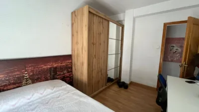 Apartment on Aurelio Coquillat Pascual Street photo 30