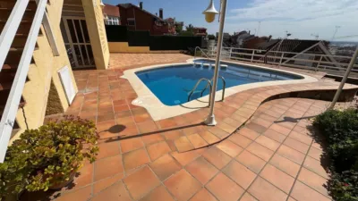 House in La Roureda photo 4