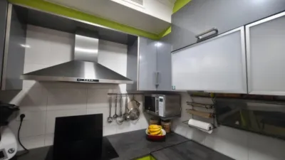 Penthouse in Colegio Mediterraneo photo 8