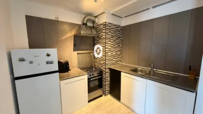 Palma Nou Llevant: Bright Two-Bedroom near the Marina — 3
