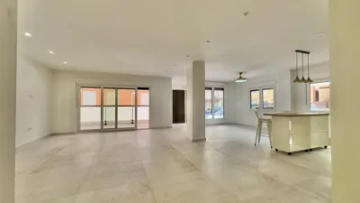 Pis – Torrevieja, San Roque - Vista 3