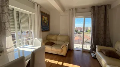 Apartment on Aurelio Coquillat Pascual Street photo 4