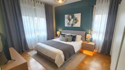 Apartment on Calle de las Eras, 4 photo 13