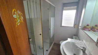 Penthouse on Calle de Antares photo 6
