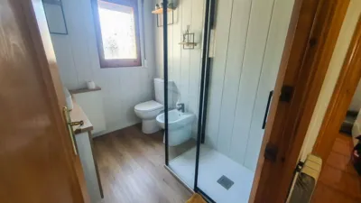 House in Costablanca photo 30