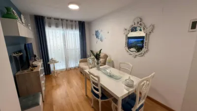 Apartment on Andrómeda Street photo 23