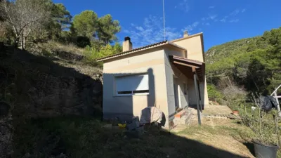 House in Penya Forcada photo 23