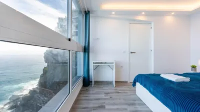 Apartamento en venta en Calle de las Palmeras, 12, Longuera (Los Realejos) de 226.800 €