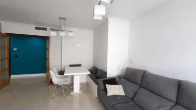 Penthouse in Colegio Mediterraneo photo 16