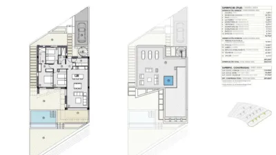 Chalet in Polop photo 33