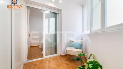 Apartment on Calle del Príncipe de Vergara photo 18