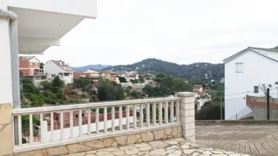 House in Can Castany photo 48