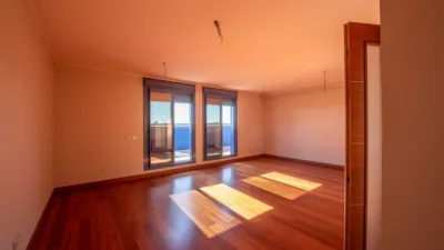 Top-floor apartment on Calle Juan de Mata Carriazo, 9 photo 3