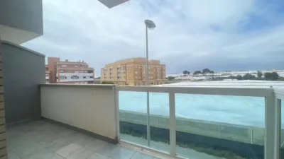 Piso en venta en Calle Venezuela, Urbanización de Roquetas-Las Marinas (Roquetas de Mar) de 169.990 €