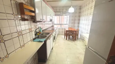 Apartment on Calle de las Eras, 4 photo 12