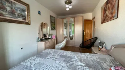 Apartment on Aurelio Coquillat Pascual Street photo 25