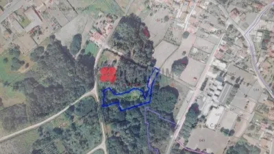 Terreno en venta en Calle Prados de Abaixo - Vista 2