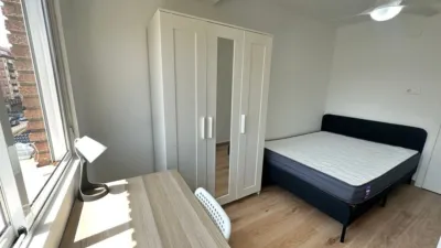 Piso en alquiler en Avinguda del General Avilés, 6, cerca de Calle del Doctor Nicasio Benlloch - Imagen 14