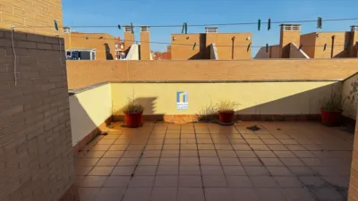 Casa adosada en venta en San José Obrero, San José Obrero-San Lázaro (Zamora Capital) de 275.000 €
