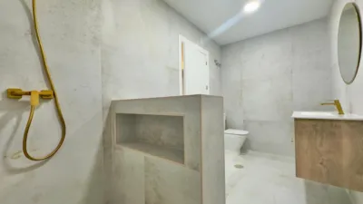 Apartment in Acequion photo 26