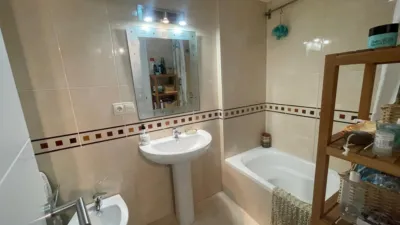 Piso en venta en Calle Venezuela, Urbanización de Roquetas-Las Marinas (Roquetas de Mar) de 169.990 €