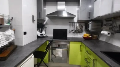 Penthouse in Colegio Mediterraneo photo 7