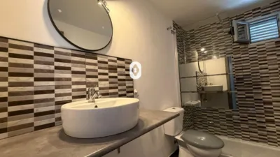 Apartment on Carrer de Montevideo photo 11