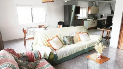 House in Can Castany photo 37