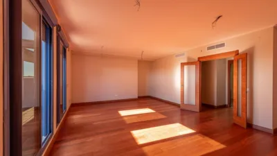 Top-floor apartment on Calle Juan de Mata Carriazo, 9 photo 2