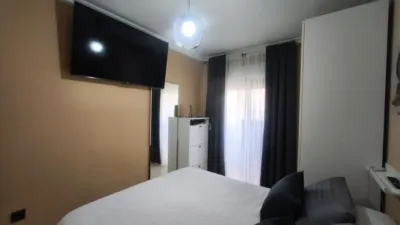 Penthouse in Colegio Mediterraneo photo 27