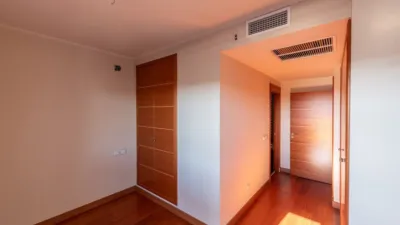 Top-floor apartment on Calle Juan de Mata Carriazo, 9 photo 18