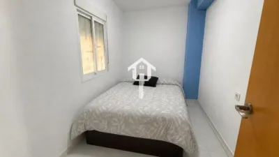 Apartment on Eduardo Torroja Street photo 22