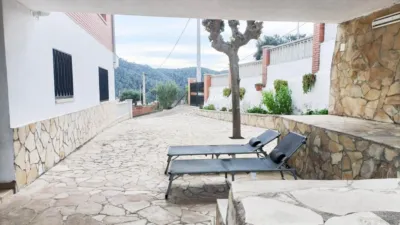 House in Can Castany photo 3