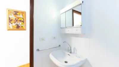 Apartment on Avenida Marítima, 25 photo 18