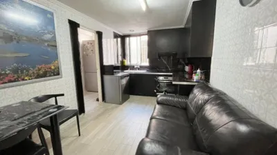 Apartment on Aurelio Coquillat Pascual Street photo 17