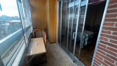 Apartment on Calle de las Eras, 4 photo 8