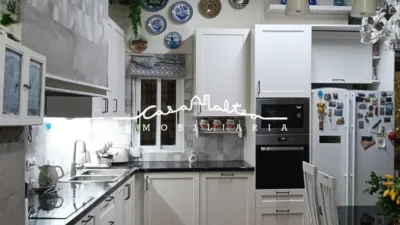Casa – Callosa d'en Sarrià, la Marina Baixa - Más