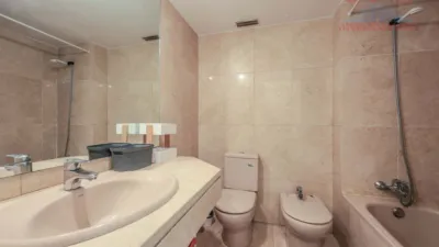 Piso en alquiler en Adelfas - Imagen 14