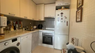 Piso en venta en Calle Venezuela, Urbanización de Roquetas-Las Marinas (Roquetas de Mar) de 169.990 €