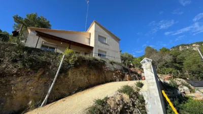 House in Penya Forcada photo 26