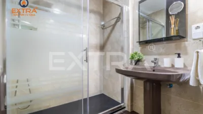 Apartment on Calle del Príncipe de Vergara photo 26