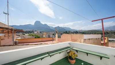 House on Carrer Sant Francesc photo 25
